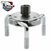 Ölfilterkralle / Ölfilterspinne, 3/8",...