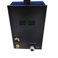 KFZ Rauch Maschine Lecksuchgerät EVAP System Tester Leck Detektor Diagnosegerät