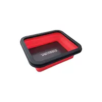 Magnetische Werkzeugablagen, faltbar