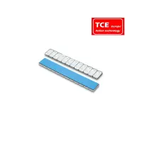Radgewichte 12 X 5 Gramm Selbstklebende Gewichte