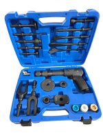 Vibrations Druckluftmeißel Meißelhammer...