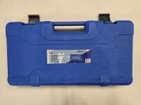 Ring-Ratschenschlüsselsatz mit Gelenk Extra lang