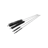 Motor Reinigungsbürsten Satz, 4-teilig, Nylon, 4 mm,...