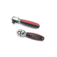 Mini Ratsche1/4" Umschaltbare Knarre