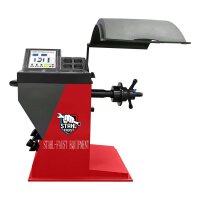 Reifenwuchtmaschine Radauswuchtmaschine Balancierer ECO