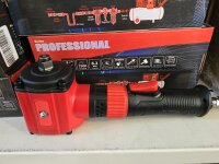 Mini Schlagschrauber Extra lang 900 Nm 1/2"