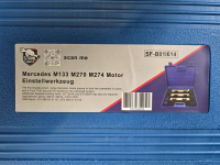 Motor-Einstellwerkzeug für Mercedes-Benz M133, M260, M270, M274
