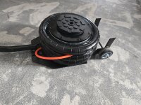 Pneumatischer Wagenheber Luftkissen 5 t