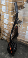 Pneumatischer Wagenheber Luftkissen 5 t