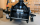 Rangierwagnheber 5 t Wagenheber mit Doppelhub