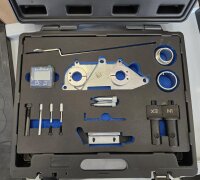Motor-Einstellwerkzeug für VAG EA211, 1.5 TSI