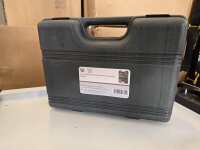 Druckstück Treibsatz zum Ein- und Auspressen für Lager Buchsen 52-teilig