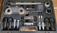 Motor-Einstellwerkzeug für VAG EA211, 1.5 TSI