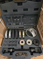 Radlager Werkzeug passend für VAG 62 mm 66 mm 72 mm...