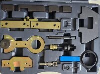 Motor-Einstellwerkzeug für BMW M42, M44, M50, M52,...