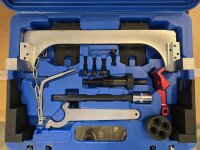 Motor-Einstellwerkzeug für BMW/Mini