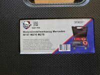 Motor-Einstellwerkzeug für Mercedes-Benz M157, M276, M278, M113, M152, M270, M274
