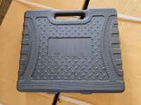 Bürsten Satz Speziell zum Reinigen des Injektor Schachtes 26-teilig