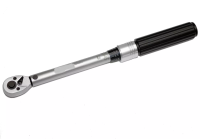 Drehmomentschlüssel 1/4", 10–50 Nm