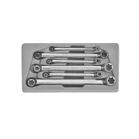 Torx-Ringschlüsselsatz Torx-Ringschlüsselset...