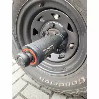 Drehmoment-Vervielfältiger Leistungsvervielfacher 1 10-tlg.