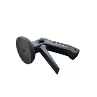 Mini-Saugheber Saugnapf 8 kg Hebekraft
