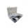 Zierleistenclips Trim Clip Sortiment - AUDI, 160-tlg.