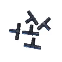 Schlauchverbinder Schlauchkupplungen Sortiment 113...