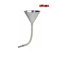 Ibler Trichter aus Metall