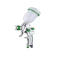 HVLP Mini Farbspritzpistole 120 ml