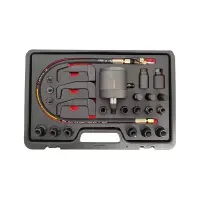 Injektor Auszieher Abzieher Luftvibrationswerkzeug...