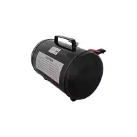 Reifenfüller Booster Luftverstärker 18 l