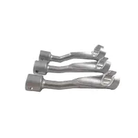 Offener Injektor Sensor Rohrschlüssel Ringschlüssel 14,17 & 19 mm