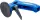 Einhand-Gummisauger ABS Ø 70 mm Saugnapf