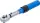 Drehmomentschlüssel Abtrieb Außenvierkant 6,3 mm (1/4") 1 - 6 Nm