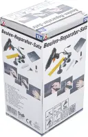 Beulen-Reparatur-Satz Karosserie Reparatursatz Ausbeulwerkzeug Klebetechnik