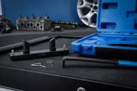 Motor-Einstellwerkzeug für VAG