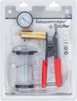 Vakuumpumpe / Bremsenentlüfter Max. 0,7 bar