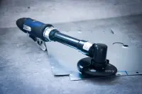 Druckluft-Trennschneider Extra lang 310 mm