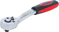 Umschaltknarre Feinverzahnt 6,3 mm (1/4")