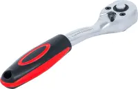 Umschaltknarre Feinverzahnt 6,3 mm (1/4")
