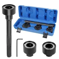 Axial Spurstangen Schlüsselsatz 30-45 mm Spurstangen...
