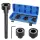 Axial Spurstangen Schlüssel Satz 30-45mm Spurstangen | 4-teilig.