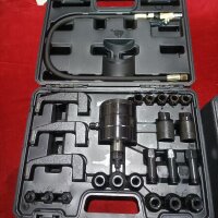 Pneumatischer Diesel Injektor-Ausziehersatz Abzieher...