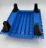 Motor Zylinderkopf Systemablage Sortiereinheit Atlas