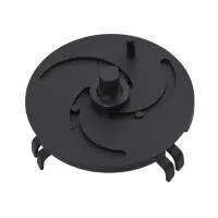 Tankgeber Schlüssel 3-Arm 100-170 mm Spider