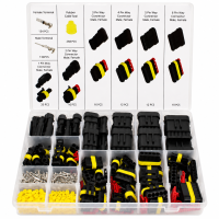 Steckverbinder für Elektroverbindungen Kabel...