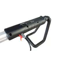 Motorhaubenleuchte mit Schnellspannsystem LAMPE