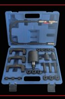Diesel-Injektor-Ausziehersatz, pneumatisch