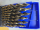 Spiralbohrer TURBO HSS-COBALT, 25-tlg.
